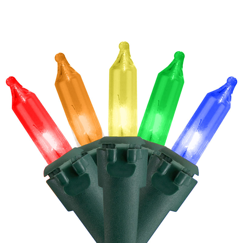396'' String Lights, Multi