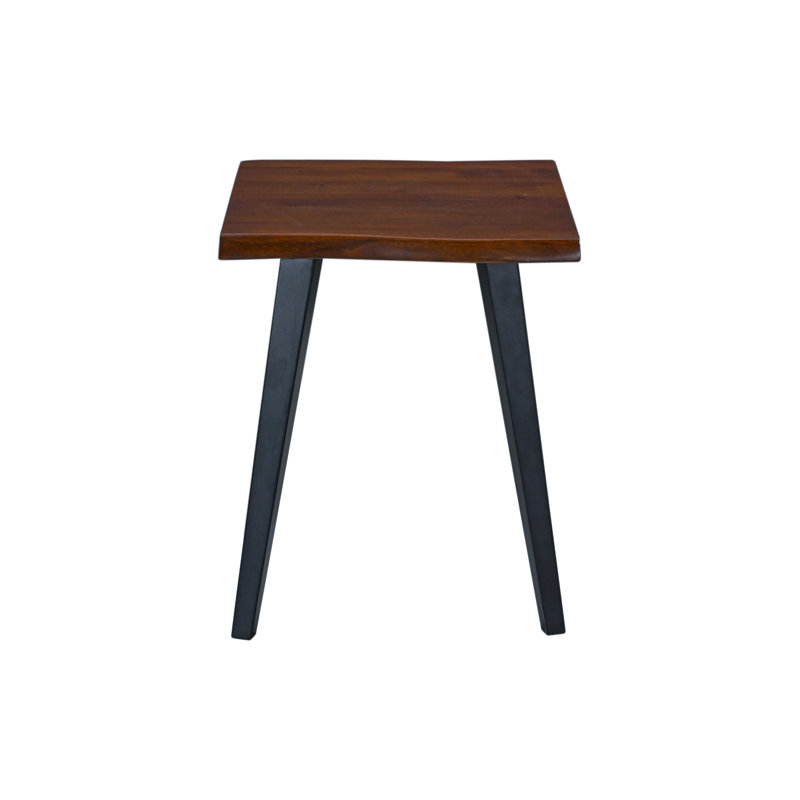 Knoxville Side Table in Walnut