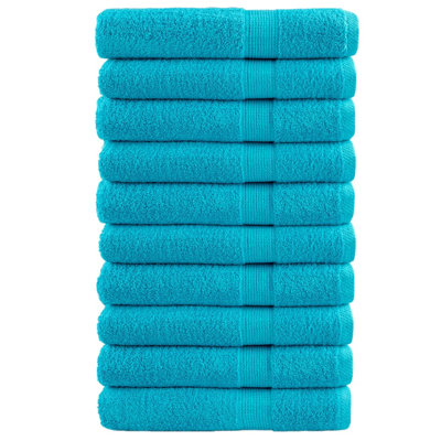 Nerte 100% Cotton Hand Towel