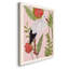 Birds In Motion IV, reproduction d'art sur toile-88399127-88399128