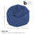 SoftScape Classic Bean Bag-1844471611-1844476121