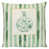 Vert, blanc doux
