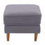 Repose-pieds standard Auxence-2067808548