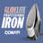 Conair Glidelite Professional Iron