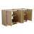 Orrin Freestanding Bathroom Vanity