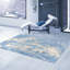 Lahore Handmade Wool Area Rug