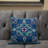 Polyester Throw Square Pillow Cover & Insert-86415888