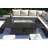 Wicker 8 - Person Patio Conversation Set-854611630
