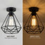 Kreutzer Flush Mount