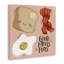 «Good Mood Food», toile par Sarah Hickman-641011953