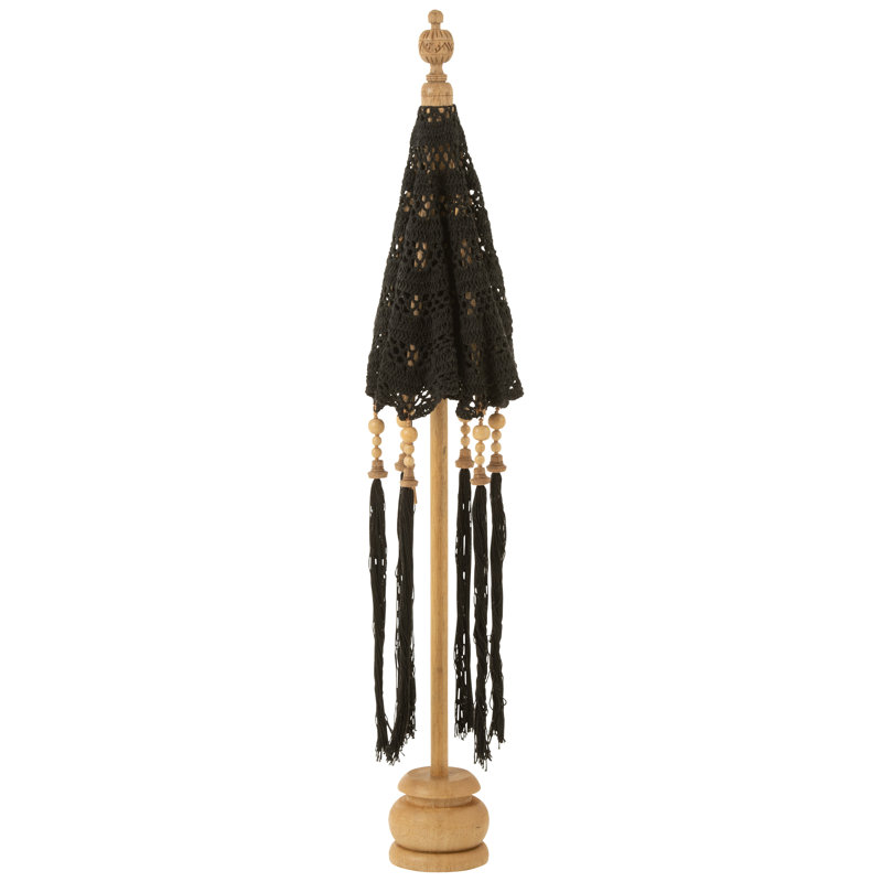 Bertok 94cm Market Parasol