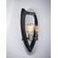 Crescendo 2 - Light Armed Sconce