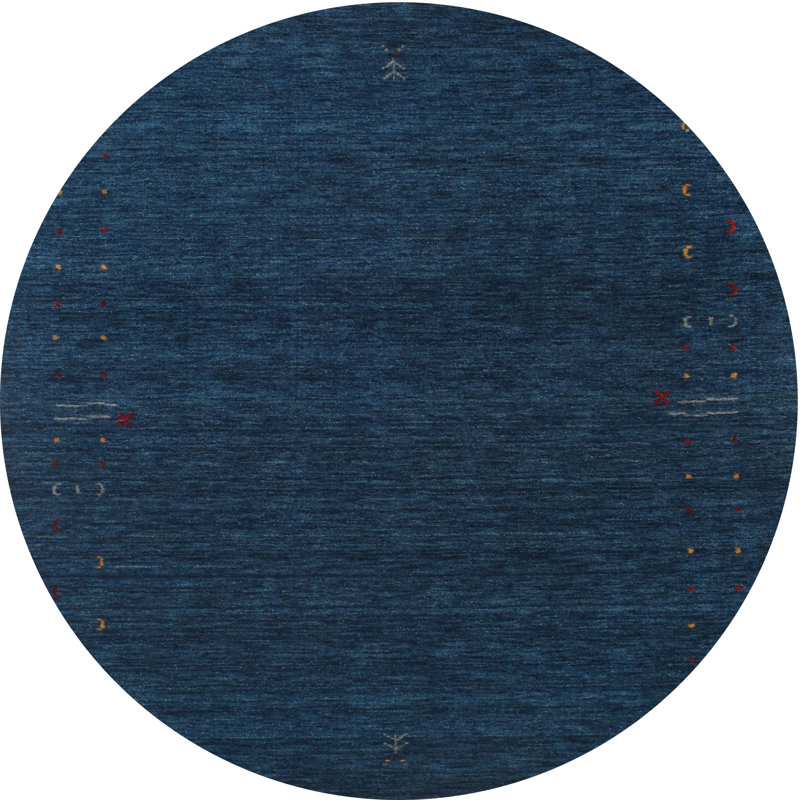 Indoor Rug, Round 7'