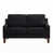 Velours noir
