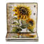 Certified International French Sunflowers 16 Piece Dinnerware Set, Service for 4