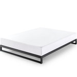 Hanley 7" Bed Frame