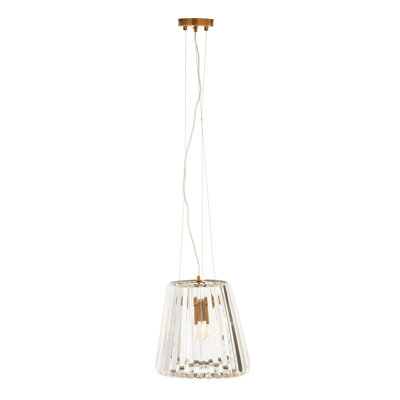 3 - Light Chandelier
