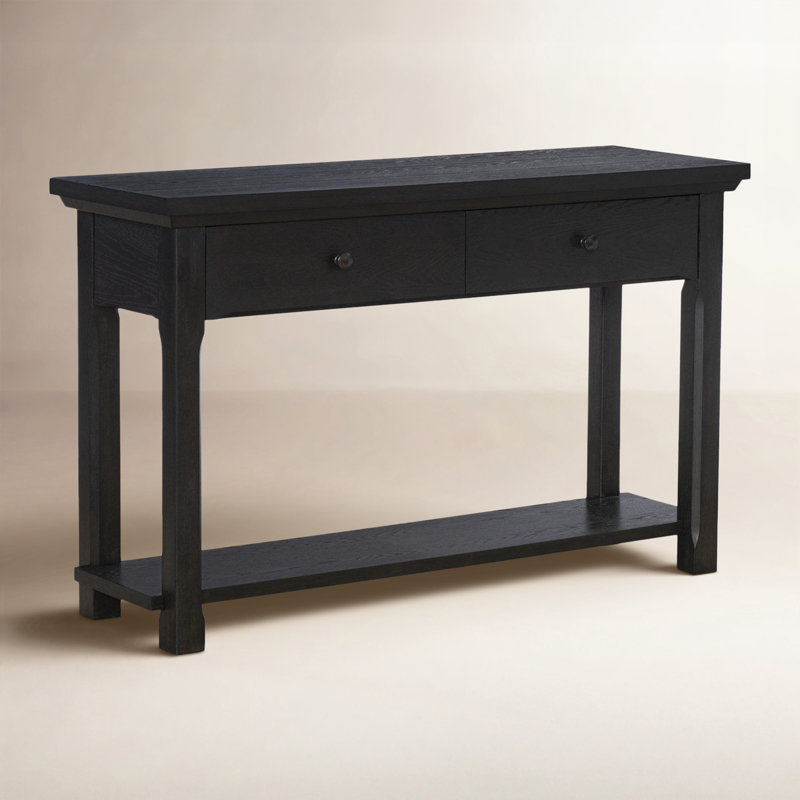  Console de 48 po