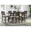 Tabouret de comptoir 25 po Symone