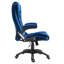 Marable Executive Chair with Headrest-45214512