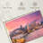 Nicci Pink Sydney Harbour Skyline-108732577