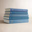 Modern Marlin Book Stack, S/5