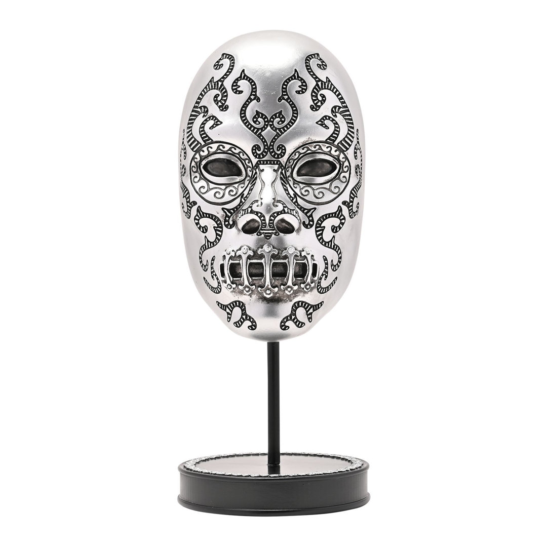 Warner Bros Dark Arts Mask Figurine Death Eater - Image 5