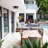 2 - Bulb Outdoor Flush Mount