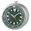 Horloge QHE207ALH Heritage Design, argent-710368951