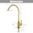 Nbarthome Kitchen Faucet