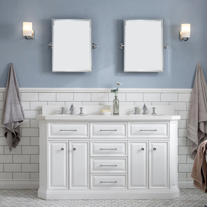 72'' W Vanity, 60"