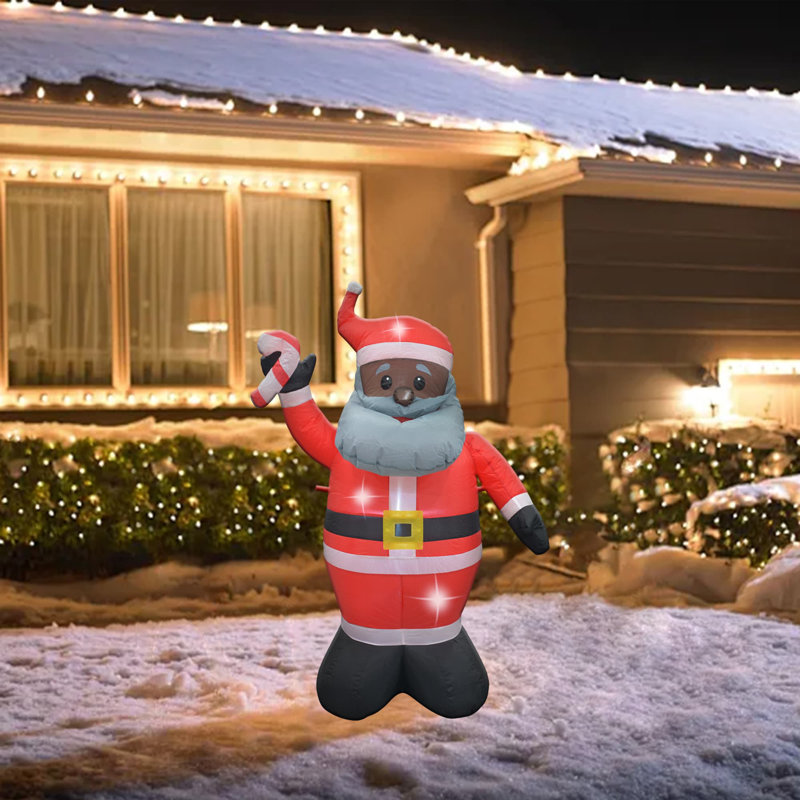 Weather Resistant Christmas Decoration