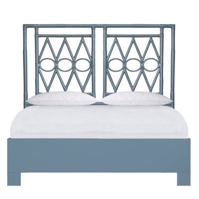 Michelle Standard Bed