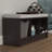 ClosetMaid Cubeicals 3-Cube Shoe Storage Bench-40213504