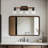 Rheata Dimmable Modern Farmhouse Wood Vanity Light-329714122