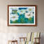«Field Day» - Cadre photo, reproduction d'art sur papier-1493336793-1493336795