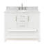 Bayhill 43'' W Single Vanity-582042259