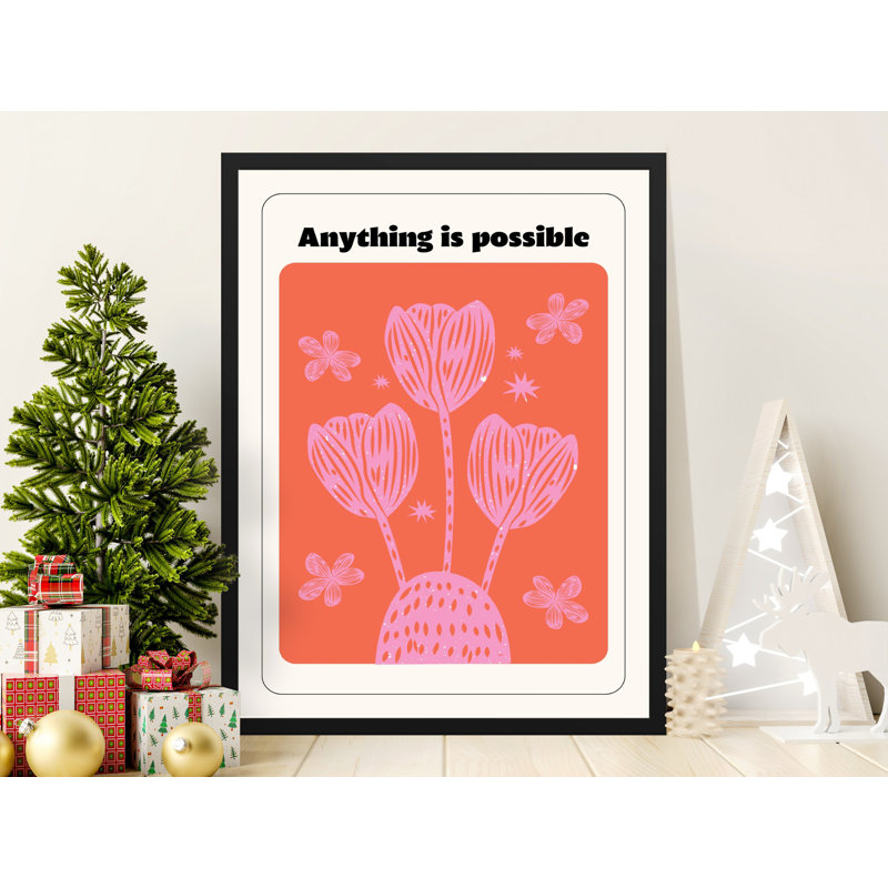 Caudilla Single Picture Frame Print, 60.96 cm H x 40.64 cm W