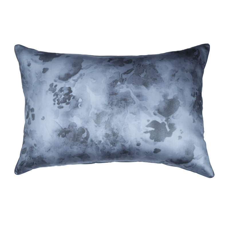 Camo Floral 200 Thread Count Abstract 100% Cotton Pillowcase