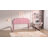 Queen size Bed with Adjustable Tufted Headboard, Platform Bed, Mattress foundation, No Box Spring Needed-2101124065-2101124064