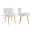 Ackerly Metal Accent Stool-743456955