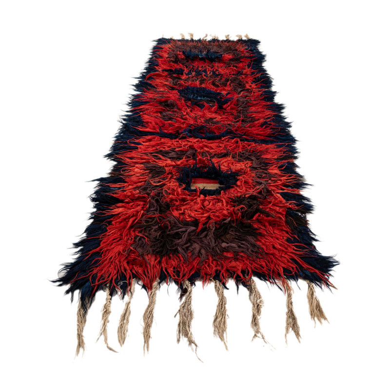 Runner Ottilie Multi Rug