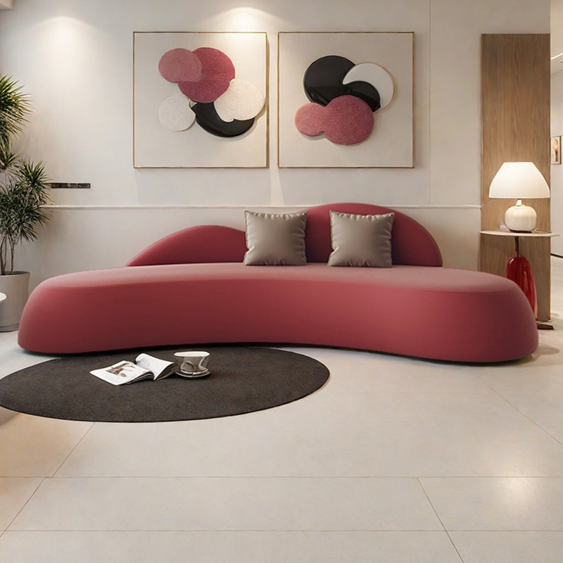 Méridiennes d'intérieur Cofer Living, Orienté à droite