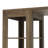 Allysyn Hollister Modern 59.1" Study Table With Open Storage And Shelves-1647223838
