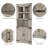 Baryal Accent Cabinet-1322187710