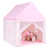Rose est en rupture de stock