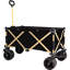 Folding Wagon Cart With Big Wheels