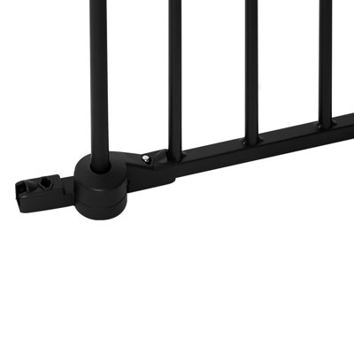 Safety Gate, Pet Gate Extension 30" Tall