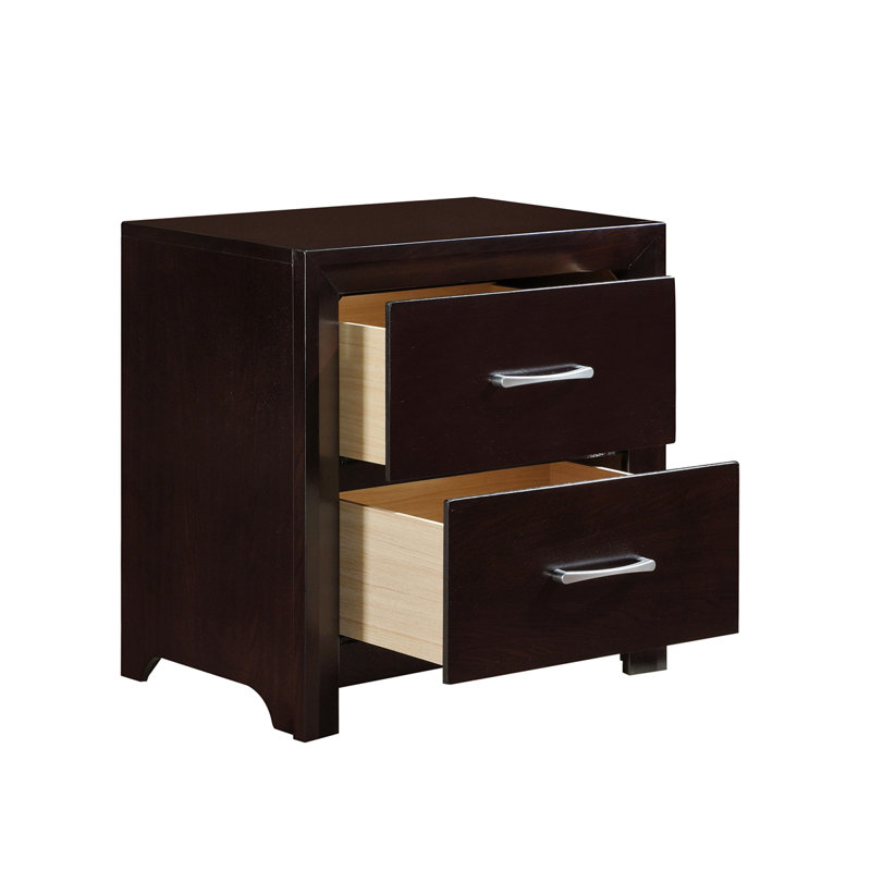 Table de chevet 1Pc