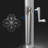 274.3cm X 335.3cm Rectangular Cantilever Parasol-826800101